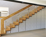 Construction et protection de vos escaliers par Escaliers Maisons à Senargent-Mignafans